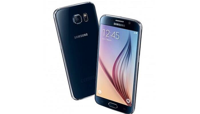 Samsung Galaxy S6 Mini spotted online! almost all features are out