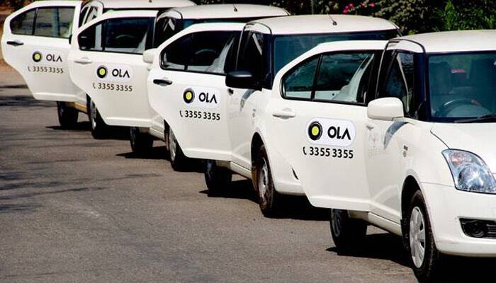 Beat odd-even formula with Ola&#039;s private car pooling app in Delhi-NCR