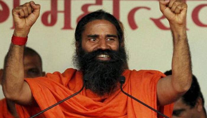 Ramdev likely to skip JNU function even as university stands by its invitation