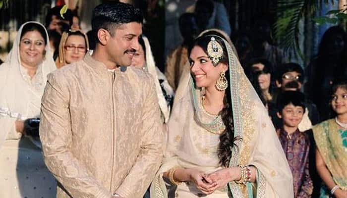 Farhan Akhtar loves ‘kitchen scene&#039; with Aditi in &#039;Wazir&#039; 