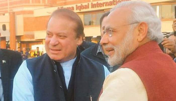 When Narendra Modi told Pak PM Nawaz Sharif - &#039;What has war yielded, neither land nor heaven&#039;