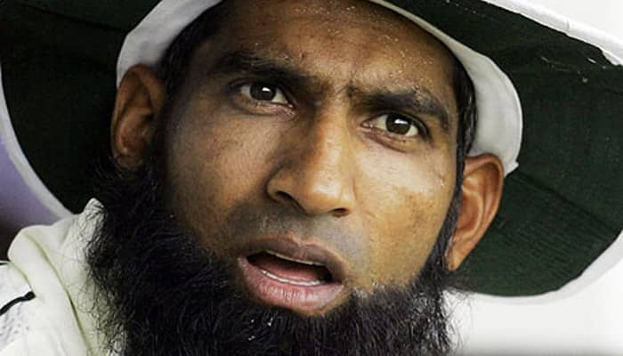 WATCH: Mohammad Yousuf, Ramiz Raza&#039;s verbal duel on Mohammad Amir&#039;s return