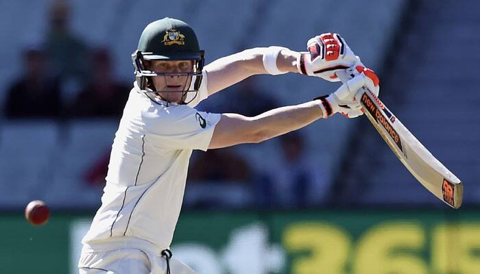 Steve Smith&#039;s leadership sees Australia dominating Tests due to collective performances