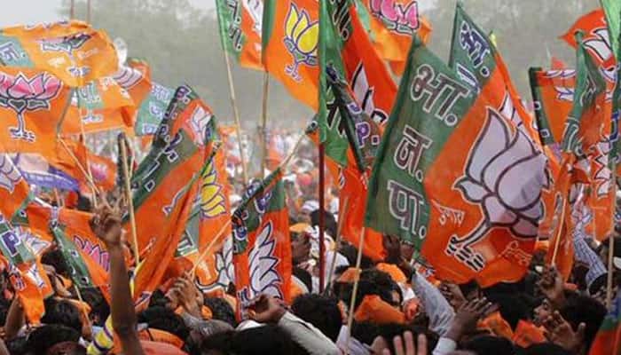 Seven Assam Congress leaders booked for attacking BJP workers during Guwahati protest