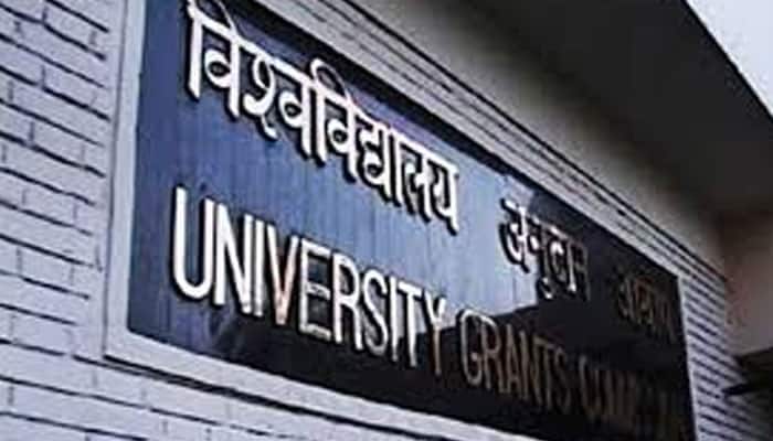 UGC asks all universities to ensure online admission system