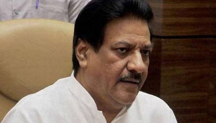 Separate statehood for Vidarbha not financially viable: Chavan