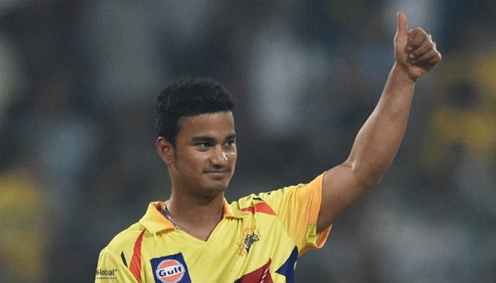 How Mahendra Singh Dhoni influenced young Pawan Negi&#039;s game!