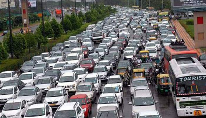 Three days left for odd-even formula: Things you must know before driving on Delhi roads 