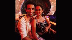 Nandish Sandhu, Rashami Desai file for divorce!