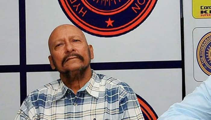 Syed Kirmani: Not wrong to play Pakistan but BCCI must respect govt