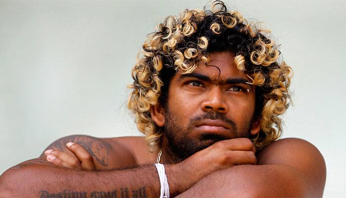 Lasith Malinga ruled out of remaining NZ series, Dinesh Chandimal to lead Sri Lanka in T20Is