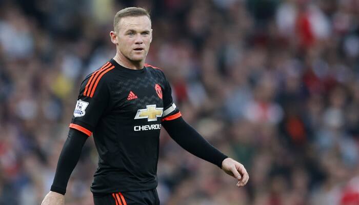 Wayne Rooney: Struggling striker needs to find a method to have an influence
