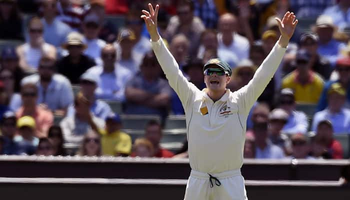 Australian skipper Steve Smith seeks explanation on DRS malfunction