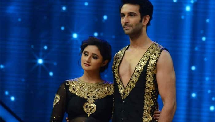 Rashami Desai, Nandish Sandhu divorce: Reason behind separation revealed!