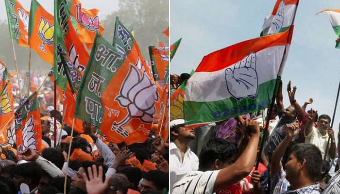 Was Chhattisgarh 2014 Antagarh Assembly bypoll &#039;fixed&#039; by BJP, Congress?