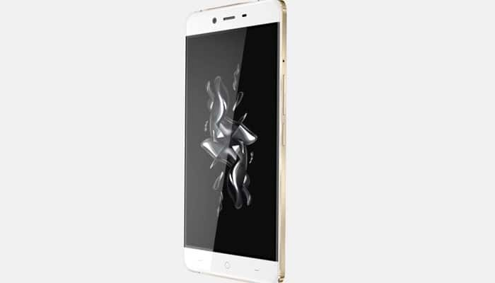 Buy OnePlus X Champagne Edition at Rs 16,999; available from midnight tonight