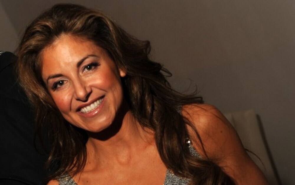 Dylan Lauren. Founder and CEO Dylan's Candy Bar.