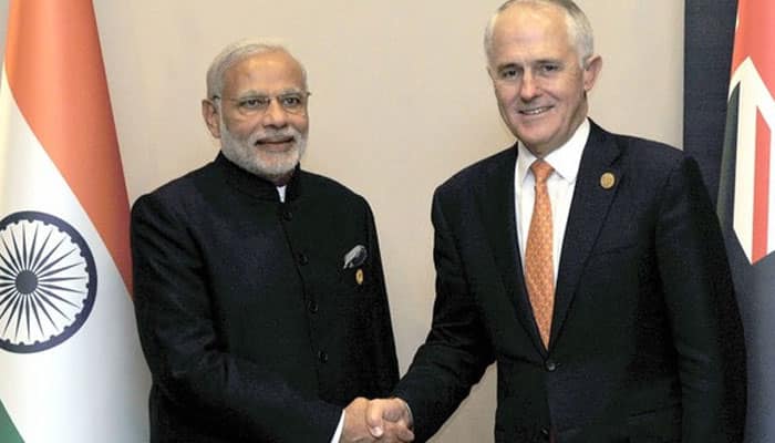 Union Cabinet clears Civil Nuclear Cooperation Agreement with Australia