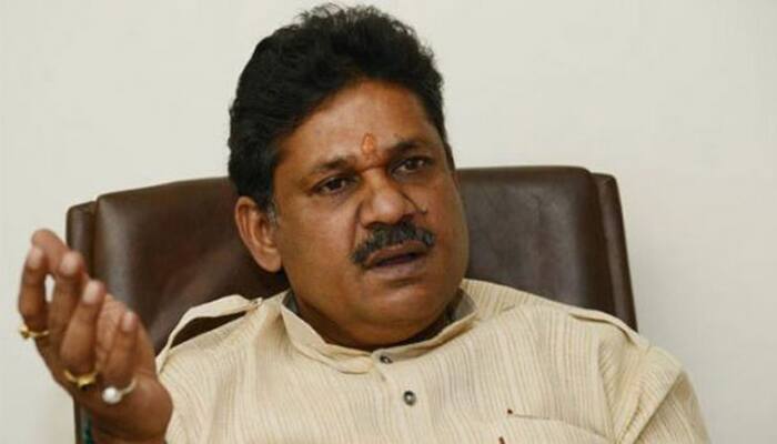 DDCA row: Kirti Azad targets BCCI secretary Anurag Thakur