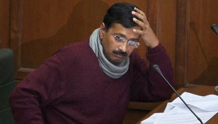 Chetan Chauhan slams Arvind Kejriwal&#039;s &#039;sex seeking&#039; allegations against DDCA official, asks for proof