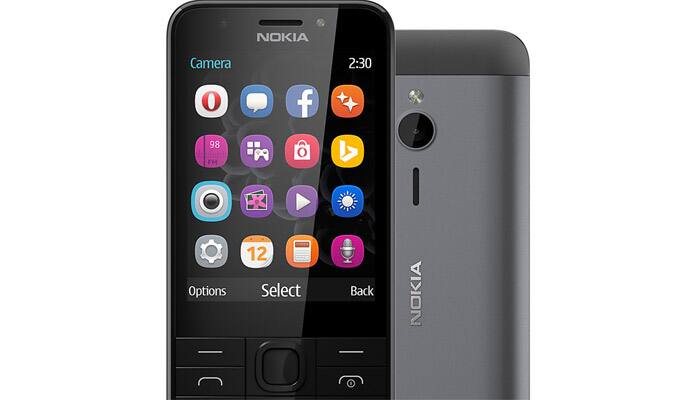 Buy Microsoft Dual SIM internet enabled phone below Rs 4,000