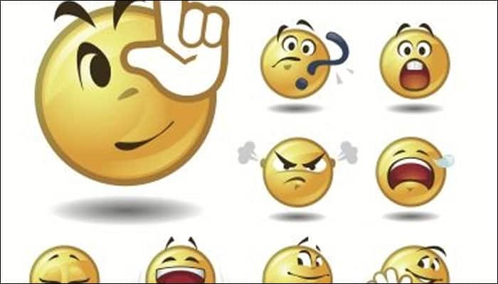 People who frequently use emojis have sex on their mind: Survey
