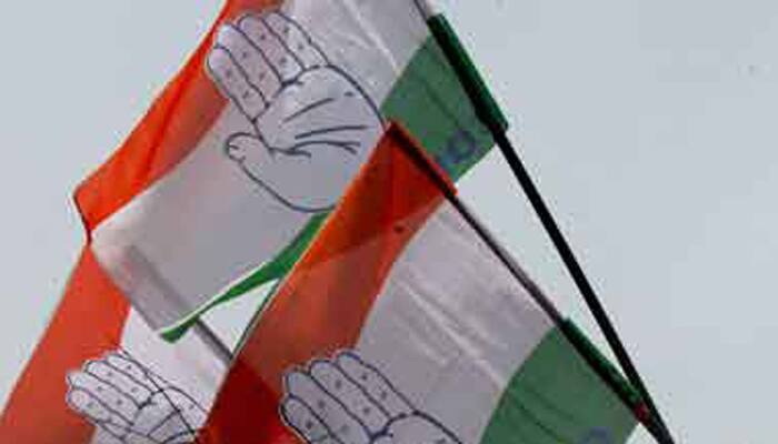 Modi government short-selling the country: Congress