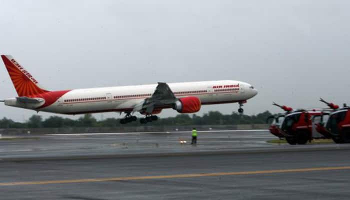 Rat forces London-bound Air India flight to return to Mumbai, probe ordered