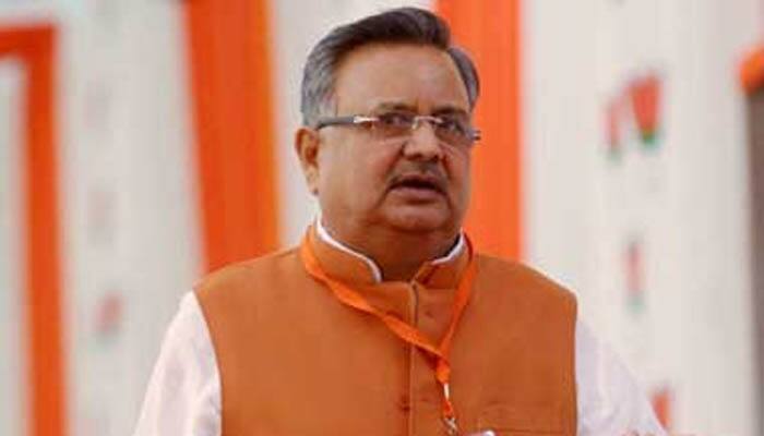 Chhattisgarh audio tape controversy: Election Commission orders probe, demands report to be submitted by Jan 7