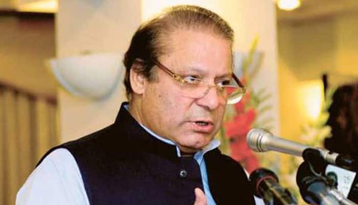 Spirit of goodwill generated by Narendra Modi&#039;s visit to Lahore will prevail: Pak PM Nawaz Sharif