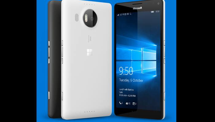 Windows Phone is not dead! Microsoft&#039;s &#039;breakthrough&#039; Surface Phone is coming