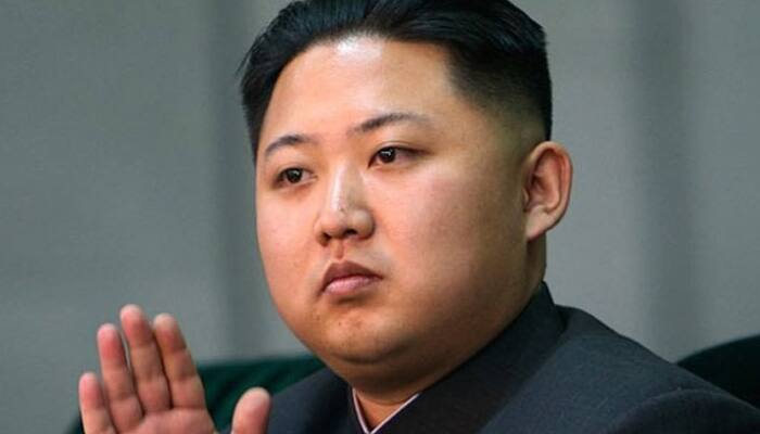 North Korean leader Kim Jong-Un expresses deep grief over death of top aide