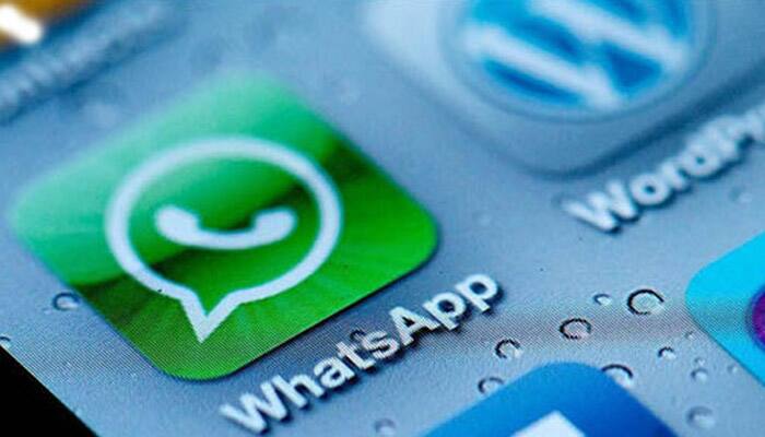 Happy New Year 2016: How you can send &#039;Money&#039; on WhatsApp