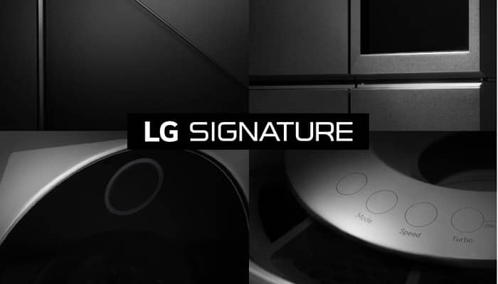 LG to showcase the Internet of premium things at CES
