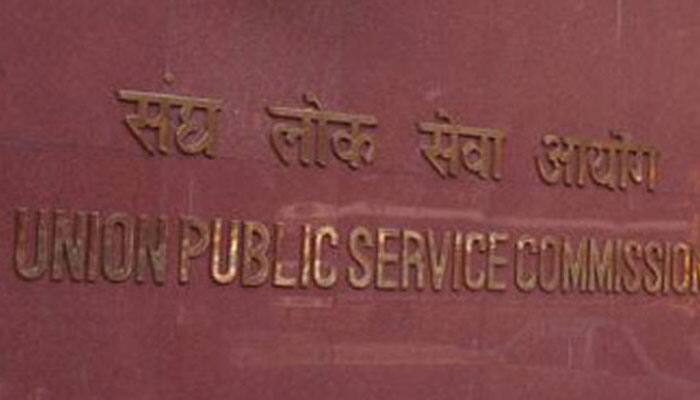 UPSC Engineering Services Examination 2015 results declared - check scores here