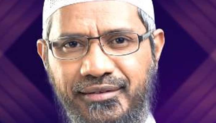Zakir Naik to hold Manguluru programme at the same venue but after two months