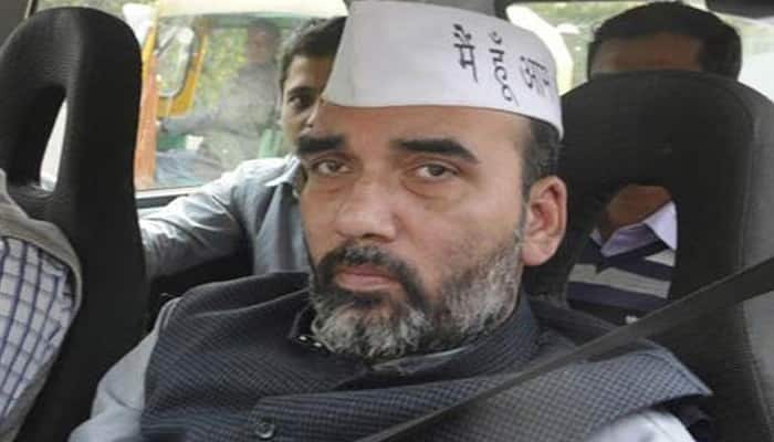 Odd-even formula is for better health of our children, please cooperate: Gopal Rai