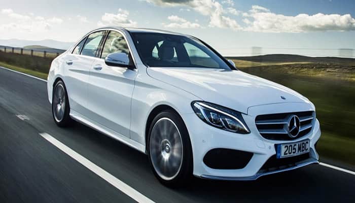 Smart pricing drives sales in luxury car market 