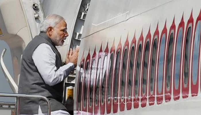 PM Modi's New Year's resolution: No frequent foreign trips in 2016 PM Modi's New Year's resolution: No frequent foreign trips in 2016