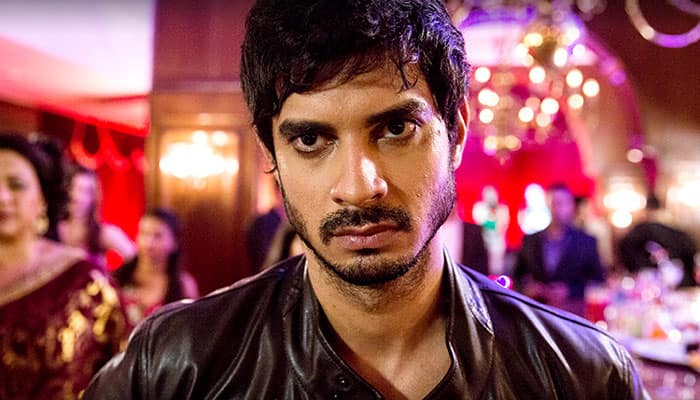Learning a lot from Abhinay Deo on 'Force 2' set: Tahir Raj Bhasin