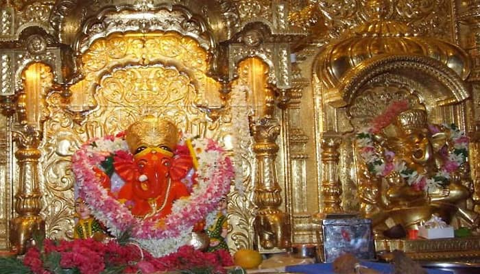 Siddhivinayak Temple&#039;s noble move to bring back smiles of dead farmers&#039; children
