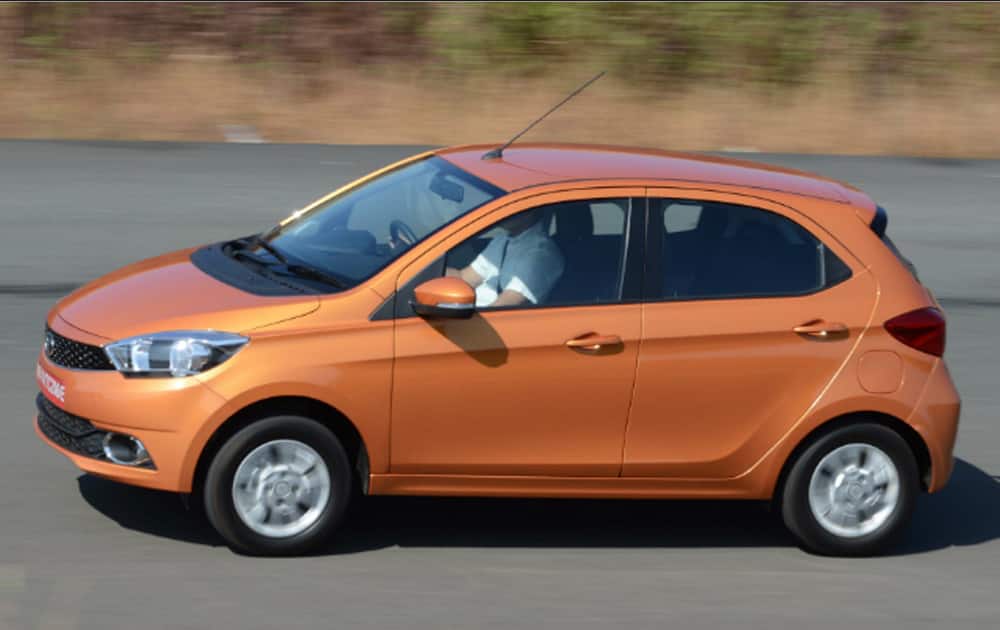 2. Tata Zica