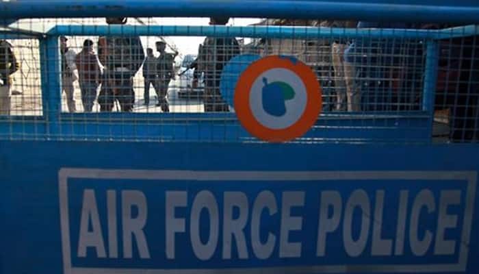 Pakistan&#039;s ISI funded Pathankot air base terror attack?