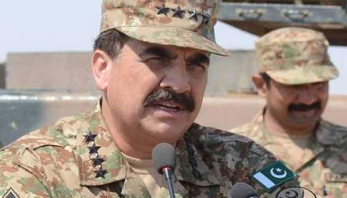 Pakistan will get rid of terrorism in 2016, vows army chief