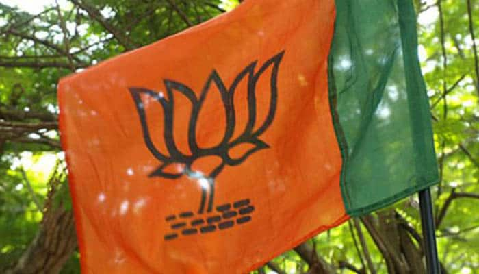 BJP to go solo in 2017 UP assembly elections: Naqvi