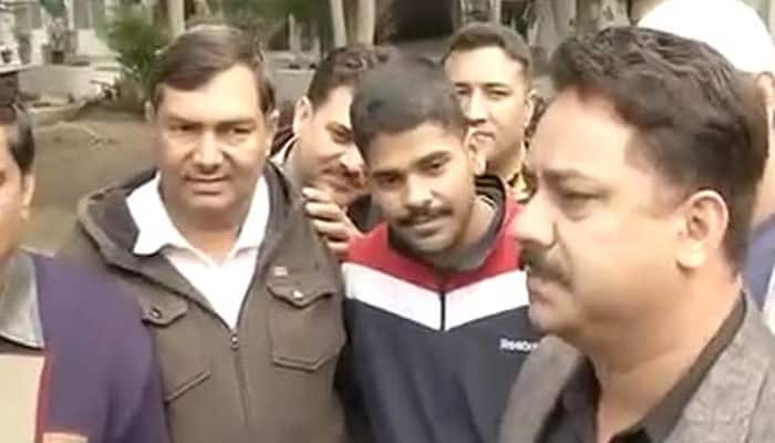 Arrested IAF man to be quizzed for Pathankot terror attack