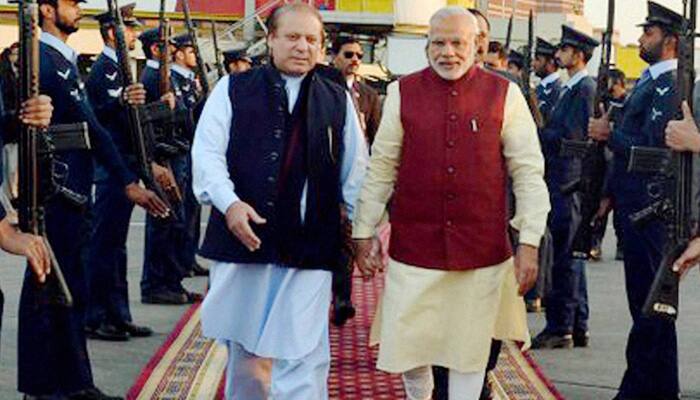 Pak court rejects petition challenging Modi&#039;s Lahore visit