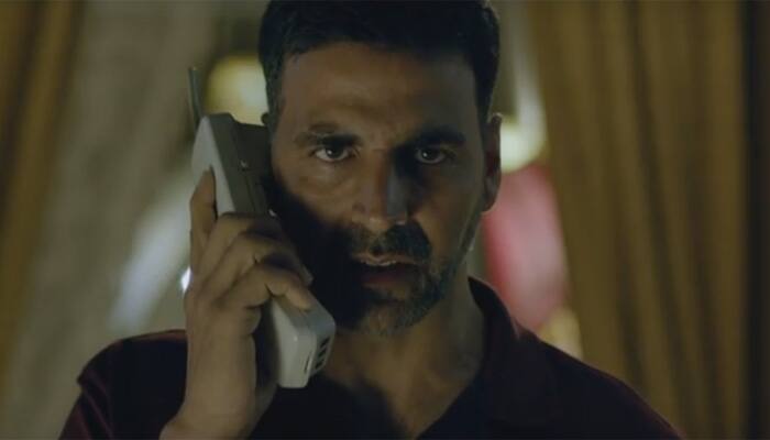 Watch: &#039;Airlift&#039; theatrical trailer is laced with spine-chilling intensity and vigour!