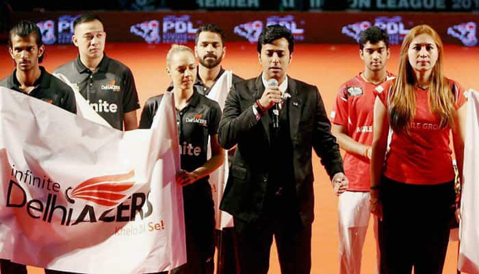 Premier Badminton League: Star-studded opening ceremony kicks off tourney