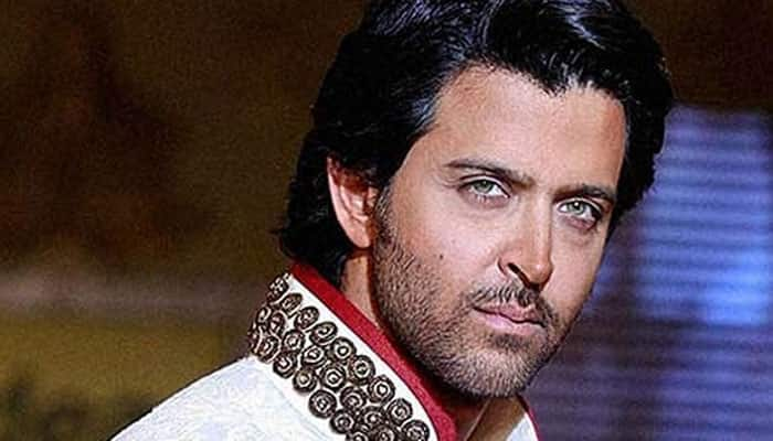 10. Hrithik Roshan: (Earnings: Rs 74.5 crore) 
